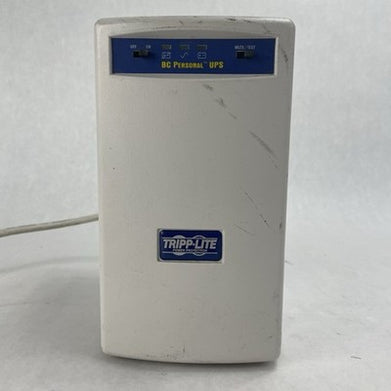 Tripp Lite BC-PERRS450 Personal UPS 450 VA 120 V No Batteries Tested
