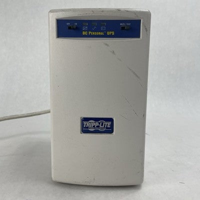 Tripp Lite BC-PERRS450 Personal UPS 450 VA 120 V No Batteries Tested