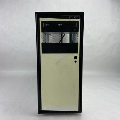NZXT Source 210 Elite Mid Tower Computer Case Bare Bones Case