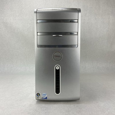 Dell Inspiron 530 MT Intel Core 2 Duo E4400 2GHz 2GB RAM No HDD No OS
