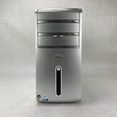 Dell Inspiron 530 MT Intel Core 2 Duo E4400 2GHz 2GB RAM No HDD No OS