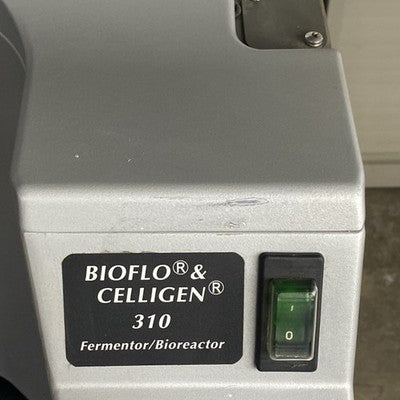 New Brunswick Scientific BIOFLO 310 Fermentation System