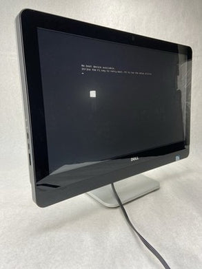 Dell Inspiron One 2330 AIO Intel Pentium G2020 2.9GHz 4GB RAM No HDD No OS