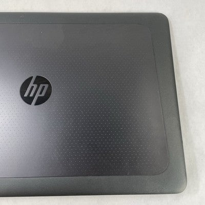 HP ZBook 15u G3 15.6" HD 1366x768 Non-Touch Screen Assembly - Untested