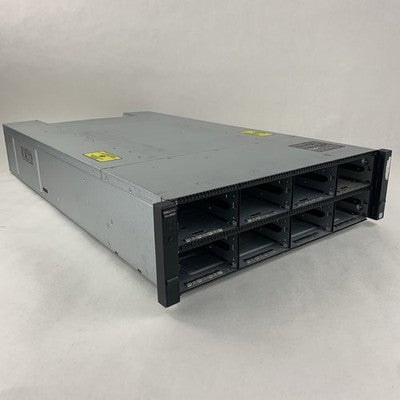 Dell Storage SCv3000 Barebones Chassis No MB No Ram No CPU No HDD No PSU