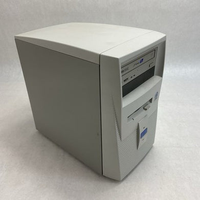 HP Pavilion 6746CE DT Intel Celeron w/SSE 731MHz 512MB RAM No HDD No OS