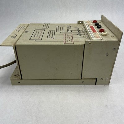 Heath Digital Power Module EU 801-11 Power Tested