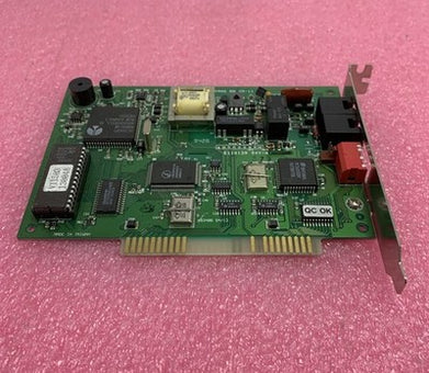 AT&T Paradyne 3711-B1-001 Vintage Modem Card