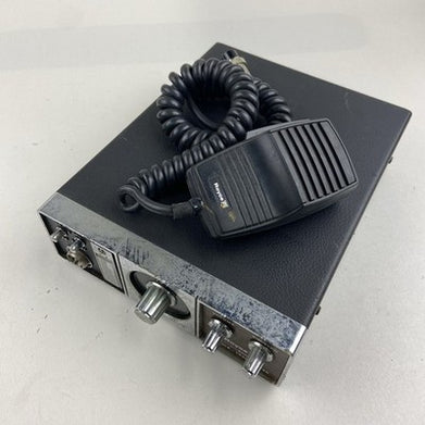 Royce 653B CB Radio Mobile