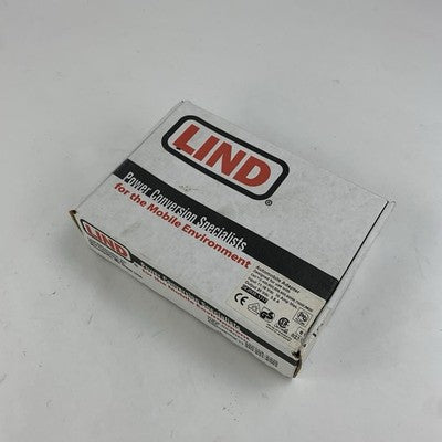 LIND DE2035-1317 Automobile Car Adapter for Dell Laptops - Cords Included