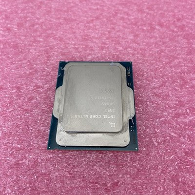 Intel Core Ultra 5 235T SRQES Desktop CPU