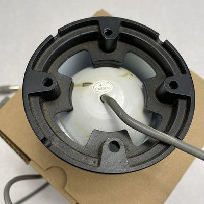 CMIP1042W-28MA IP 4MP Fixed Lens Turret Camera Worn Untested Parts and Repair