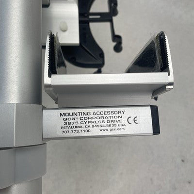 Steris Verifeye VEYE101-102 Flat Panel Pedestal Mount