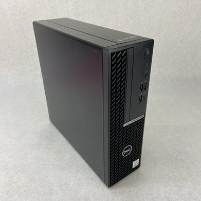 Dell Optiplex 7080 SFF Intel Core i5-10500 3.1GHz 8GB RAM No HDD No OS