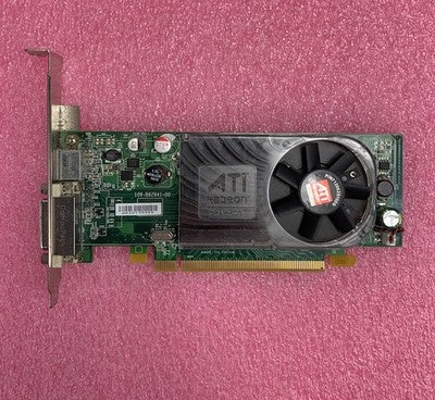 ATI Radeon B629 109-B62941-00 PCI-E Video Graphics Card