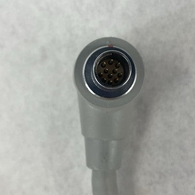 Integra Neurosciences PMIO-MPM Monitor Cable for Camino MPM-1 CAM01 CAM02