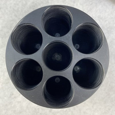 Thermo Scientific 11174154 Rotor Bucket w/ Insert 11174529
