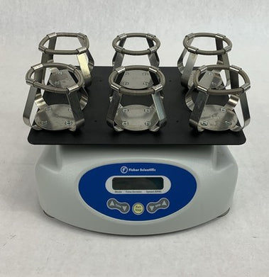 Fisher Scientific 13687700 Platform Shaker - Parts or Repair