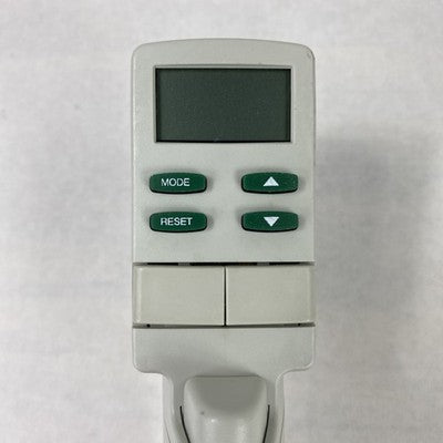 Rainin EDP3-Plus 20-200 ul LTS 12-Channel Digital Pipette No Battery Untested