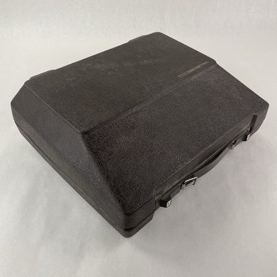 Smith Corona Deville C/T Typewriter K3RB - Parts or Repair READ