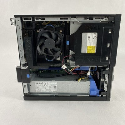 Dell OptiPlex 7020 SFF Intel Core i5-4590 3.3GHz 1x4GB RAM No HDD No OS