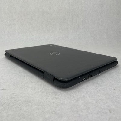 Dell Chromebook 3100 11.6" Celeron N4020 1.1GHz 4GB RAM 16GB HDD No AC Low Batt