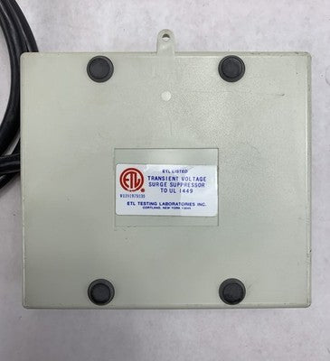 Tesco MARK 7C Transient Voltage Surge Suppressor