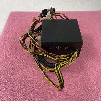 Startech Model ATM-430FB ATX 630W Power Supply Power Tested