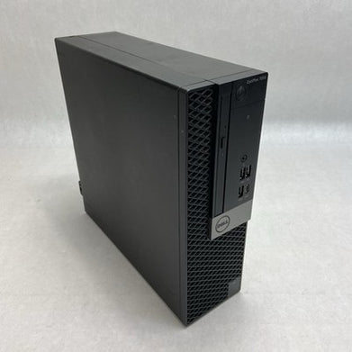 Dell Optiplex 7050 SFF Intel Core i5-6500 3.2GHz 8GB RAM No HDD No OS