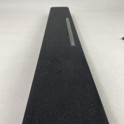 Yamaha ATS-1070 Bluetooth Sound Bar Power Cord Included Tested