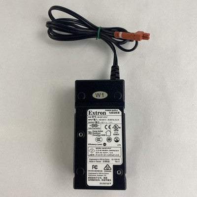 Extron 28-327-57LF AC Adapter Power Supply No power Cord