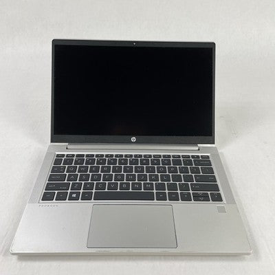 HP ProBook 630 G8 13.3" i7-1165G7 2.80 GHz 8 GB RAM No SSD No OS No AC