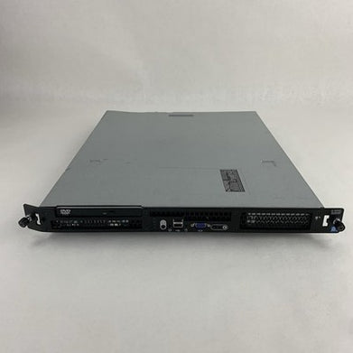 Dell PowerEdge R200 Server Xeon X3330 2.66 GHz 2 GB RAM No HDD No OS