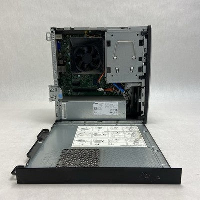 Dell Inspiron 3250 SFF Intel Core i5-6400 2.7GHz 8GB RAM No HDD No OS