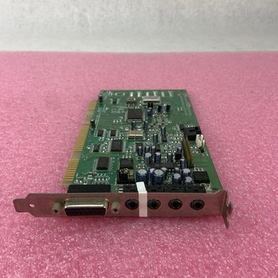Creative Labs CT2800 Vibra 16s Yamaha OPL YMF262-M ISA Sound Card