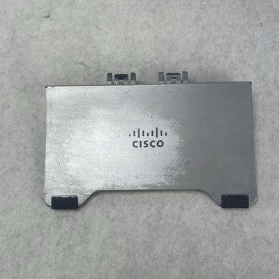 Cisco Series Phone Gray Stand Footstand  7841 Lot of 10