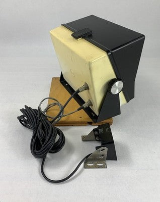 Heathkit Chart Recording Depth Sounder MI-2910 w/ Manual - Parts or Repair