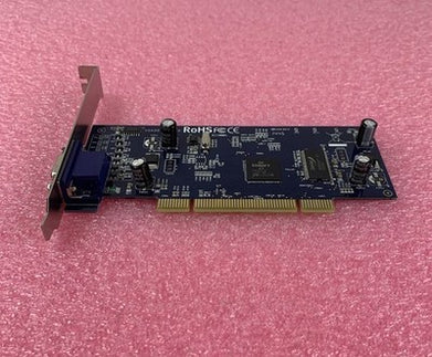 StarTech PCIVGAV7 Video Card