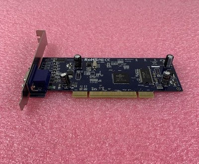 StarTech PCIVGAV7 Video Card