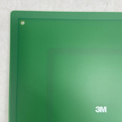 3M C-1B Circuit Board SMA Connection- RFID - Untested