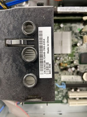 Dell Optiplex 330 MT Intel Pentium Dual Core E2140 1.6GHz 2GB RAM No HDD No OS