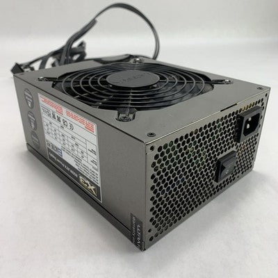 Ultra X3 ULT-HE0850X 850W ATX Power Supply Ultra D0908