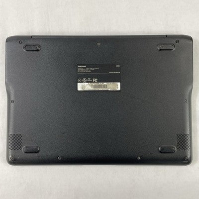 Samsung 500C Notebook 11.6" Celeron N3060 1.60 GHz 4 GB RAM 16 GB HDD No AC