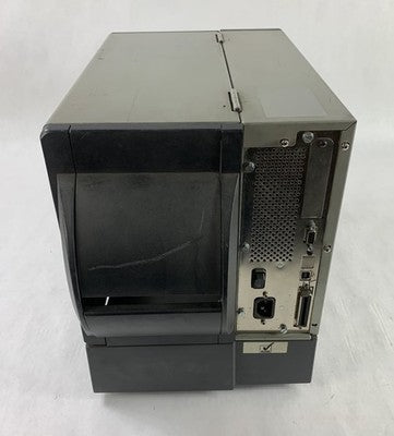 Zebra ZM400 ZM400-2001-0100T 200dpi LP / TLP Thermal Printer - Parts or Repair