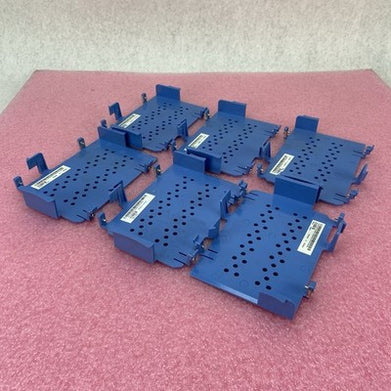 lot of 6 Dell 0XJ418 P/N:YJ266 SATA HDD Caddy