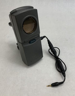 Texas Instruments Ti CBR Motion Detector w/ Cable and Clamp Holder