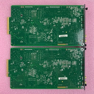 Crestron DMC-C 6504086 DigitalMedia Switcher HDMI Digital Input Card Lot of 2x