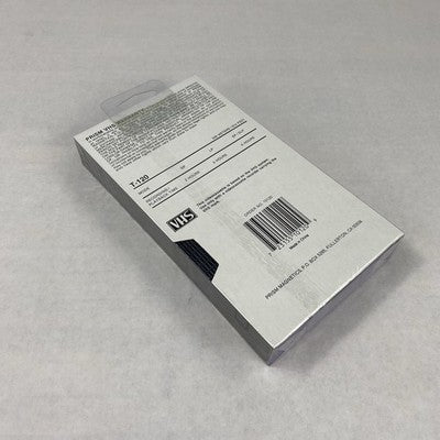 Prism T-120 Stereo High Grade 6 Hour VHS Sealed (Lot of 8)