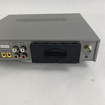 Lightspeed LES 820iR  Classroom Amplification System Untested Lot of 2
