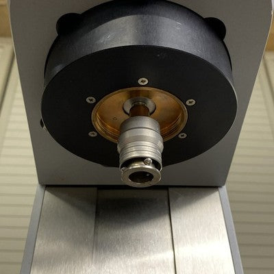 Anton Paar MCR 301 Rheometer Barebones Parts Stripped